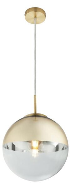 Globo 15856 - Lustră pe cablu VARUS 1xE27/40W/230V