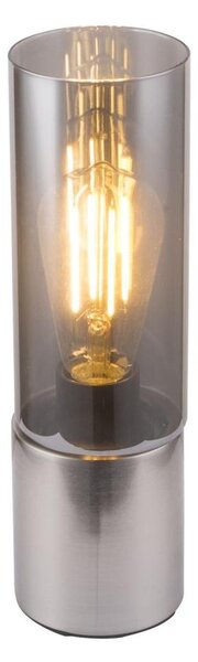 Globo 21000N - Lampă de masă ANNIKA 1xE27/25W/230V