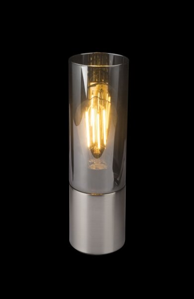 Globo 21000N - Lampă de masă ANNIKA 1xE27/25W/230V