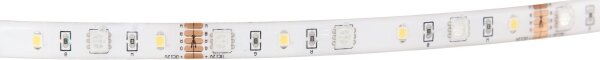 Eglo 97928 - Bandă LED RGB flexibilă dimabilă FLEX LED/20W/230V IP20 5m
