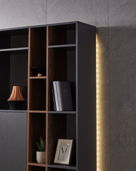 Eglo 97927 - Bandă LED RGB flexibilă dimabilă FLEX LED/10W/230V IP20 2m