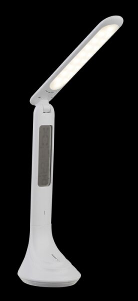 GLOBO 58329W - Lampă LED de birou dimabilă TYREL LED/4W/230V