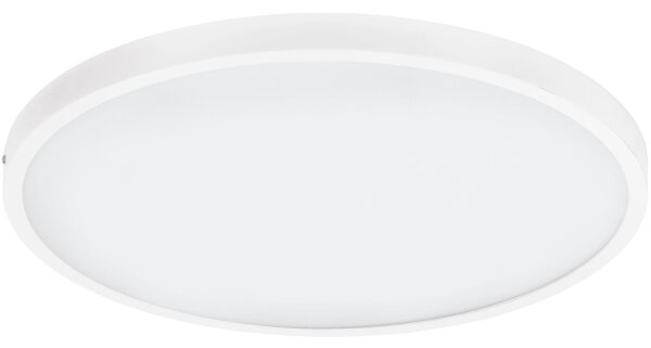 Eglo 97271 - Plafonieră LED reglabilă FUEVA 1 LED/25W/230V 3000K