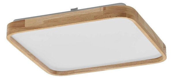Ledvance ORBIS - Plafonieră LED dimmabilă 16W 230V 3000K 29x29 cm