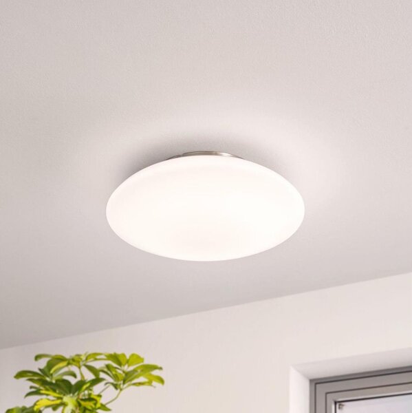 Eglo 97811 - Plafonieră LED RGB reglabilă FRATTINA-C LED/27W/230V