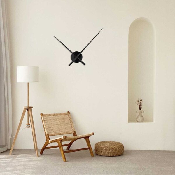 Ceas de perete cu design modern - PORIA