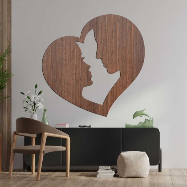 Pictură murală romantică - ROAMA