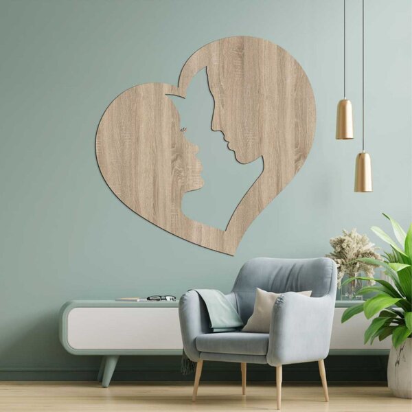 Pictură murală romantică - ROAMA