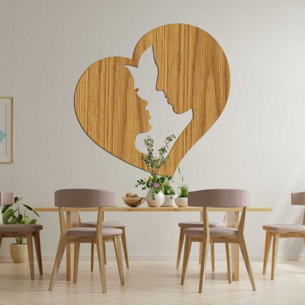 Pictură murală romantică - ROAMA