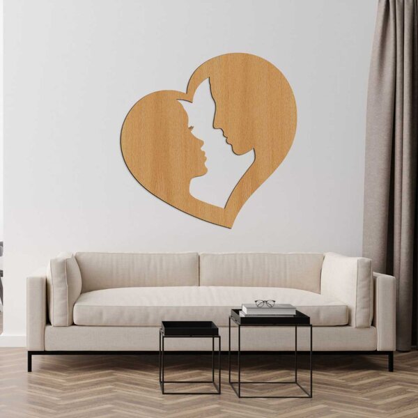 Pictură murală romantică - ROAMA