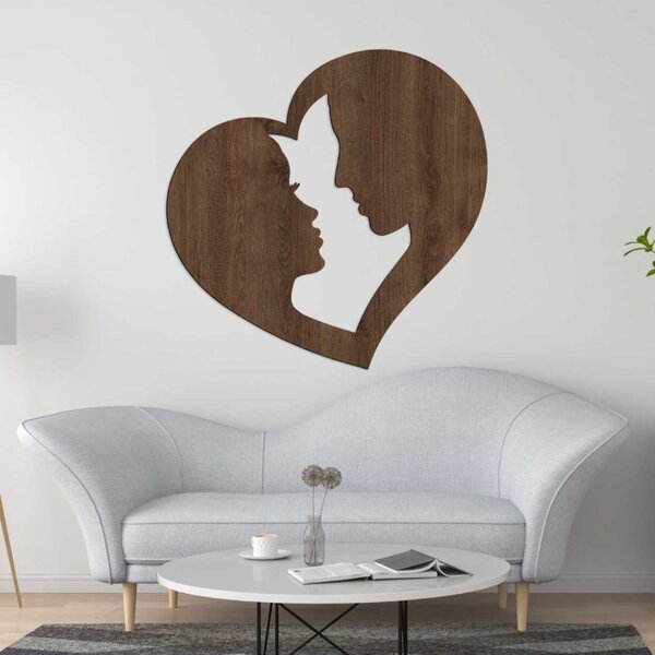 Pictură murală romantică - ROAMA