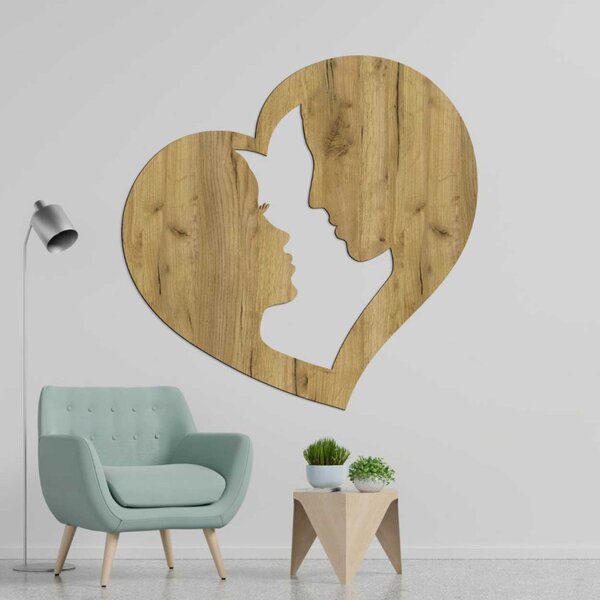 Pictură murală romantică - ROAMA
