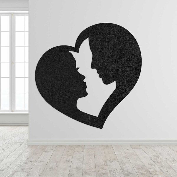 Pictură murală romantică - ROAMA