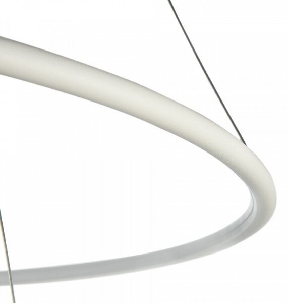 Lustră LED pe cablu Maytoni MOD807-PL-02-85-W NOLA LED/85W/230V