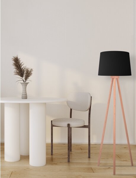 Brilagi - Lampadar PARDEONE 1xE27/40W/230V