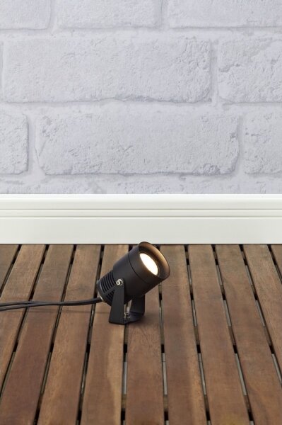Lampă LED de exterior Markslöjd 106931 GARDEN24 LED/9W/24V IP44