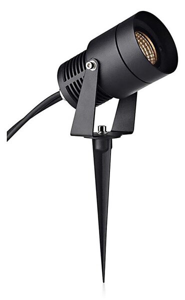 Lampă LED de exterior Markslöjd 106931 GARDEN24 LED/9W/24V IP44