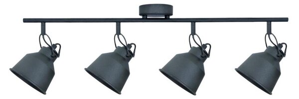 LED Plafonieră aplicată 4xE14/8W/230V