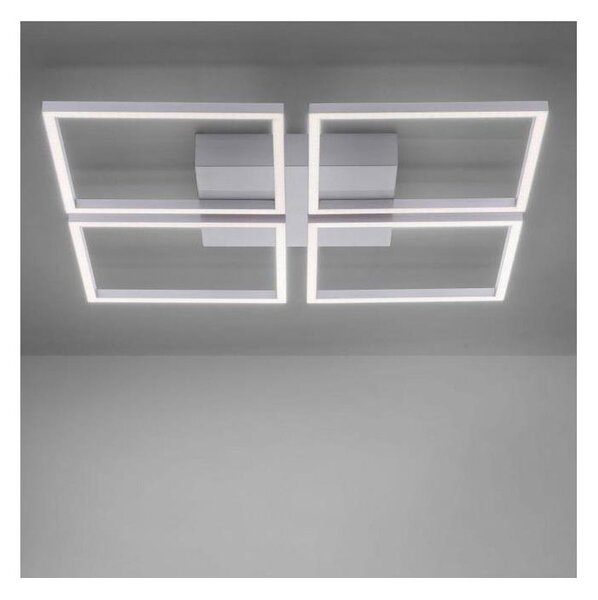 Paul Neuhaus 8191-55 - LED Plafonieră dimmabilă INIGO 4xLED/8W/230V