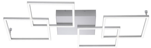 Paul Neuhaus 8190-55 - LED Plafonieră dimmabilă INIGO 4xLED/8W/230V