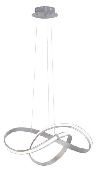 Paul Neuhaus 8291-55 - LED Lustră pe cablu dimmabilă MELINDA 1xLED/30W/230V
