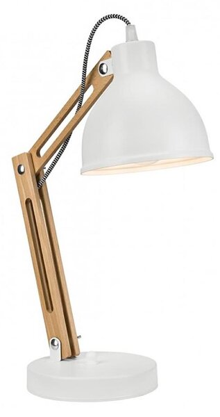 Lampă de masă MARCELLO 1xE27/60W/230V