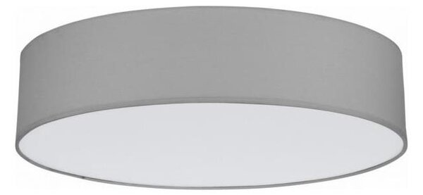 TK Lighting 1584 - Plafonieră RONDO 4xE27/15W/230V