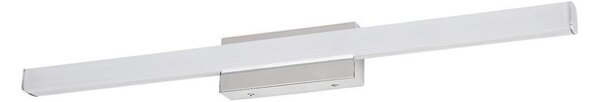 Rabalux 5781 - Aplică perete baie LED BASTIAN LED/13W/230V IP44