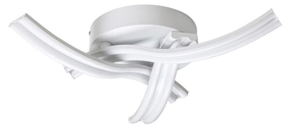 Rabalux 5889 - Plafonieră LED TULIO LED/40W/230V