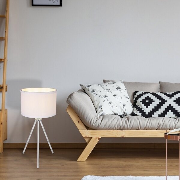 Rabalux 5597 - Lampadar STANISLAW 1xE27/60W/230V