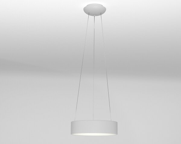 Lustră LED pe cablu cu telecomandă AGUJERO LED/30W/230V Immax NEO 07020L