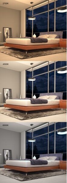 Lustră LED pe cablu cu telecomandă AGUJERO LED/39W/230V Immax NEO 07022L