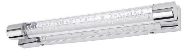 Rabalux 5787 - Aplică perete baie LED ABBEY 2xLED/5W/230V IP44