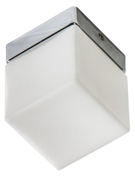 Azzardo AZ2067 - Aplica de perete pentru baie MIL LED/6W/230V IP44