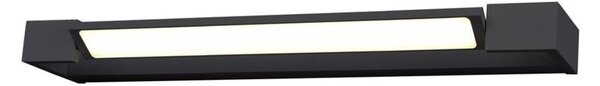 Azzardo AZ2896 - Aplica de perete LED pentru baie, DALI, 24W, 230V, IP44, 3000K