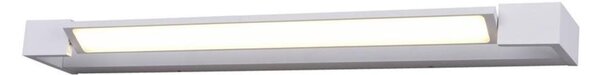 Azzardo AZ2797 - Aplică LED de perete pentru baie DALI LED/36W/230V IP44 4000K