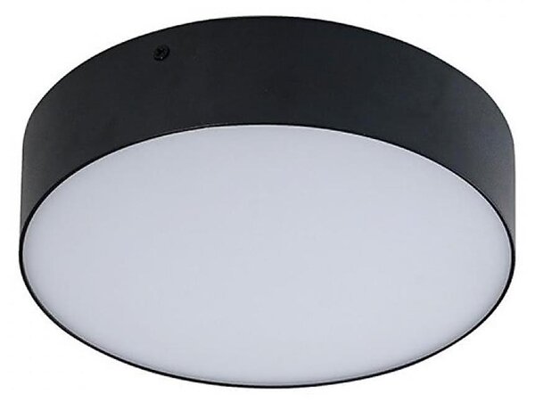Azzardo AZ2263 - Plafonieră MONZA LED/20W/230V