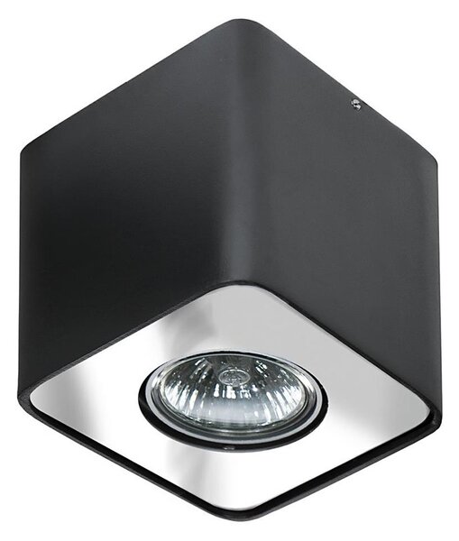 Azzardo AZ0736 - Plafonieră NINO 1xGU10/50W/230V