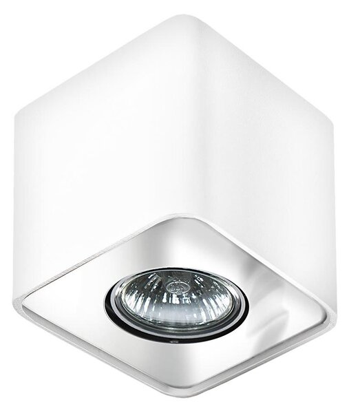 Azzardo AZ0735 - Plafonieră NINO 1xGU10/50W/230V