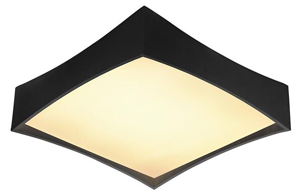 Azzardo AZ2625 - Plafonieră LED dimabilă VECCIO LED/43W/230V