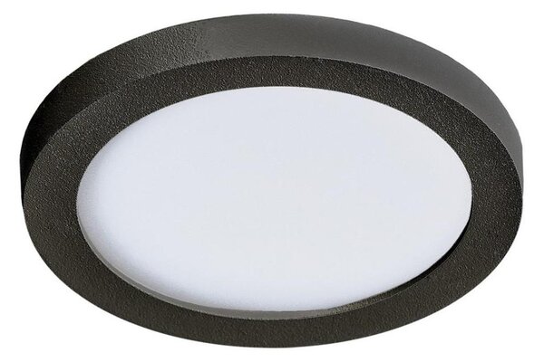 Azzardo AZ2843 - Corp LED încastrat pentru baie SLIM LED/12W/230V IP44