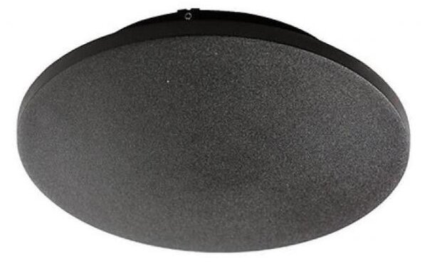 Azzardo AZ2191 - Plafonieră de exterior ANCONA LED/6W/230V IP54