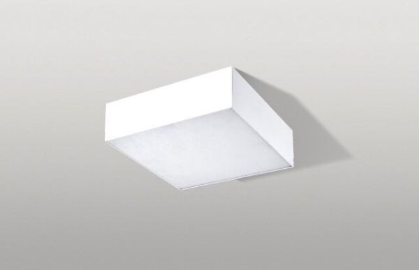 Azzardo AZ2268 - Plafonieră LED MONZA SQUARE LED/20W/230V