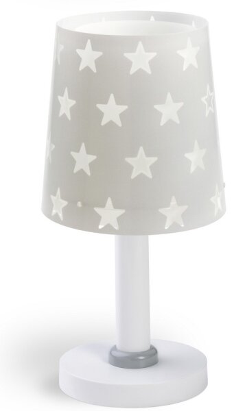 Dalber D-81211E - Veioză copii STARS 1xE14/40W/230V
