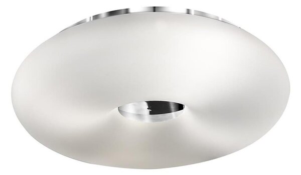 Azzardo AZ1598 - Plafonieră baie OPTIMUS 2xE27/40W/230V IP44