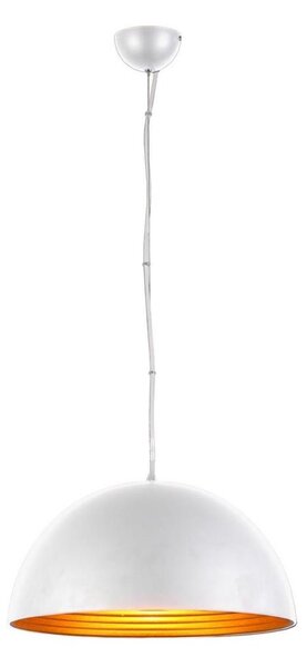 Azzardo AZ1397 - Lustră pe cablu MODENA 1xE27/60W/230V