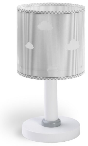 Dalber D-62011E - Veioză copii SWEET DREAMS 1xE14/40W/230V