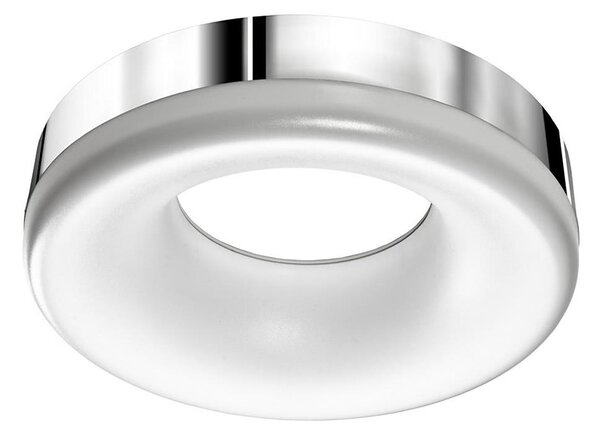 Azzardo AZ2947 - Plafonieră LED RING/18W/230V