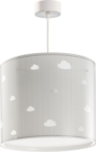 Dalber D-62012E - Lustră copii SWEET DREAM 1xE27/60W/230V