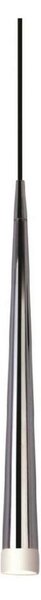 Azzardo AZ0117 - Lustră pe cablu STYLO 1xG9/40W/230V